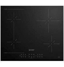 Варочная поверхность Indesit IB 41B60 BF черный