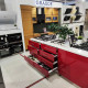 Варочная поверхность GRAUDE IK 60.1 F черный.