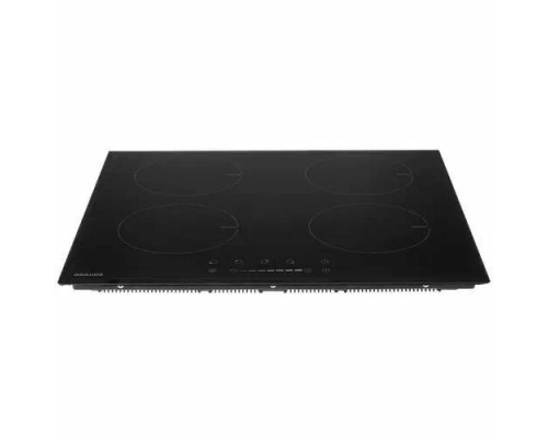 Варочная поверхность GRAUDE IK 60.1 F черный. Варочная поверхность GRAUDE IK 60.1 F черный.