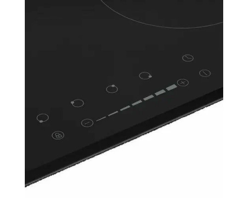 Варочная поверхность GRAUDE IK 60.1 F черный. Варочная поверхность GRAUDE IK 60.1 F черный.