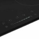 Варочная поверхность GRAUDE IK 60.1 F черный.