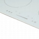 Варочная поверхность GRAUDE IK 60.0 AW белый
