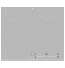 Варочная поверхность Electrolux EIV63440BS