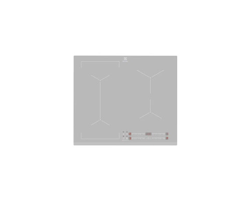 Варочная поверхность Electrolux EIV63440BS Варочная поверхность Electrolux EIV63440BS