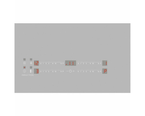 Варочная поверхность Electrolux EIV63440BS Варочная поверхность Electrolux EIV63440BS