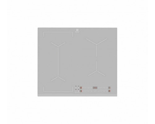 Варочная поверхность Electrolux EIV63440BS Варочная поверхность Electrolux EIV63440BS