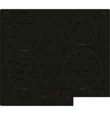 Варочная поверхность Bosch PUE611HC1E черный