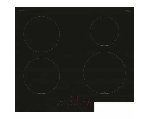 Варочная поверхность Bosch PUE611HC1E черный Варочная поверхность Bosch PUE611HC1E черный
