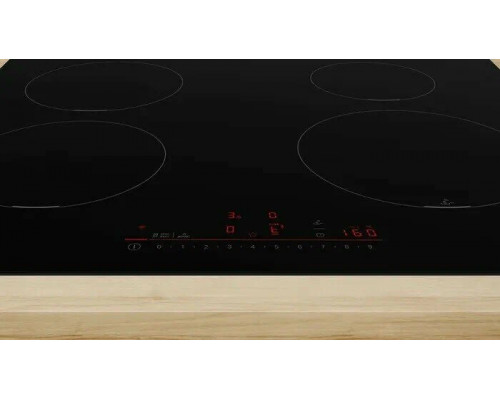 Варочная поверхность Bosch PUE611HC1E черный Варочная поверхность Bosch PUE611HC1E черный