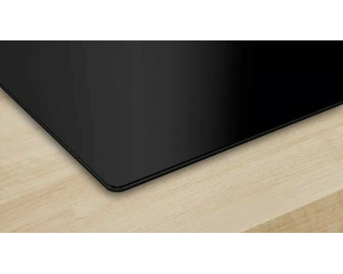 Варочная поверхность Bosch PUE611HC1E черный Варочная поверхность Bosch PUE611HC1E черный