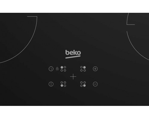 Варочная поверхность Beko HII64401QT Варочная поверхность Beko HII64401QT