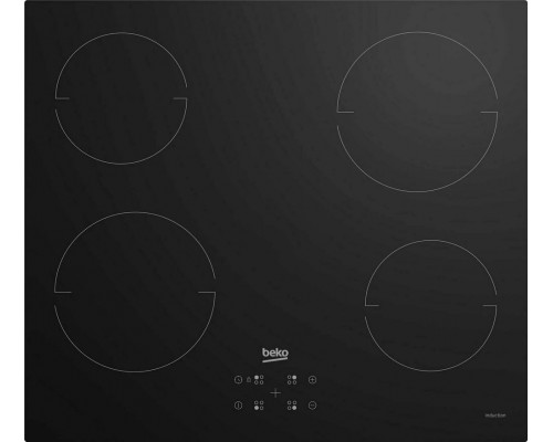 Варочная поверхность Beko HII64401QT Варочная поверхность Beko HII64401QT
