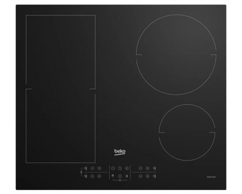 Варочная поверхность BEKO HII64200FMT Варочная поверхность BEKO HII64200FMT