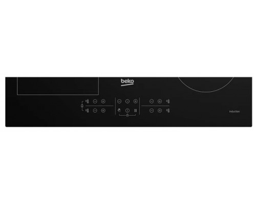Варочная поверхность BEKO HII64200FMT Варочная поверхность BEKO HII64200FMT