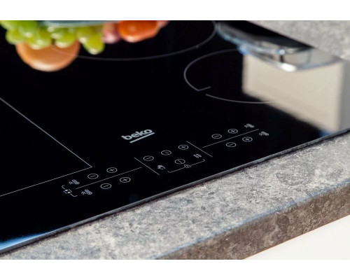 Варочная поверхность BEKO HII64200FMT Варочная поверхность BEKO HII64200FMT