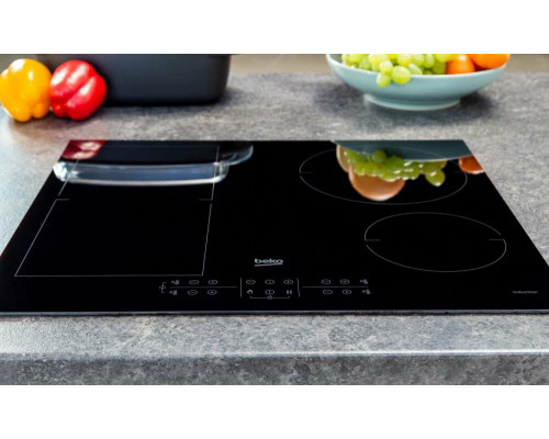 Варочная поверхность BEKO HII64200FMT Варочная поверхность BEKO HII64200FMT