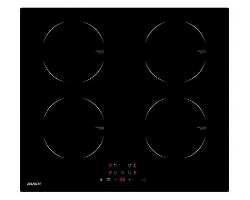 Варочная поверхность AVEX i-M 6040 B Варочная поверхность AVEX i-M 6040 B