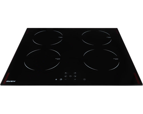 Варочная поверхность AVEX i-M 6040 B Варочная поверхность AVEX i-M 6040 B