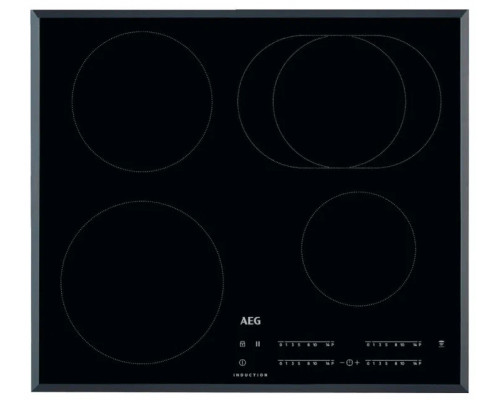 Варочная поверхность AEG IKB64410FB Варочная поверхность AEG IKB64410FB
