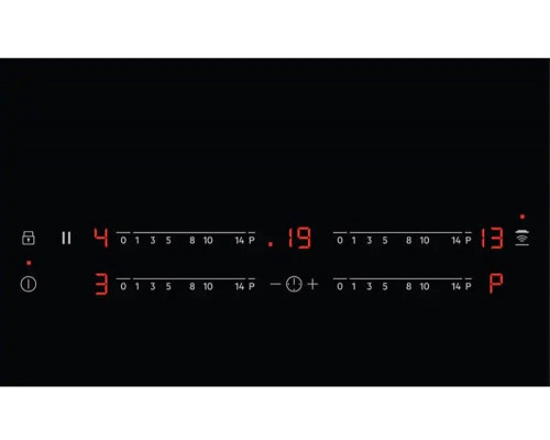 Варочная поверхность AEG IKB64410FB Варочная поверхность AEG IKB64410FB