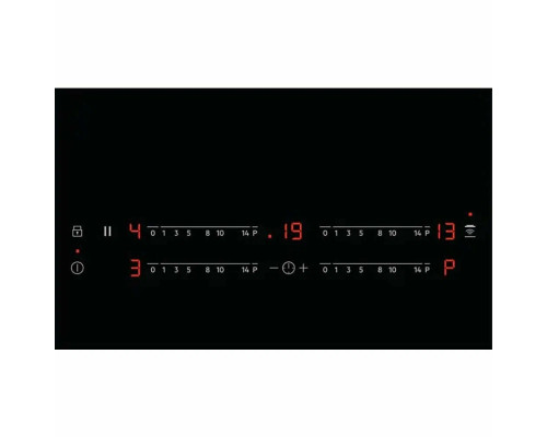 Варочная поверхность AEG IKB64410FB Варочная поверхность AEG IKB64410FB