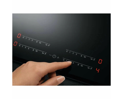 Варочная поверхность AEG IKB64410FB Варочная поверхность AEG IKB64410FB