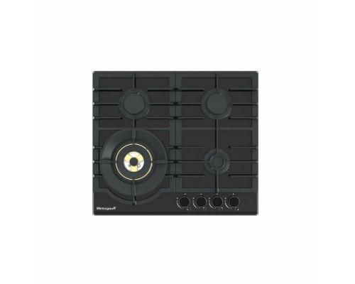 Варочная поверхность Weissgauff HGG 6441 BG Brass Варочная поверхность Weissgauff HGG 6441 BG Brass