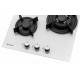 Варочная поверхность Weissgauff HGG 451 WGh Nano Glass