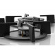 Варочная поверхность Weissgauff HGG 451 WGh Nano Glass