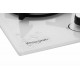 Варочная поверхность Weissgauff HGG 451 WGh Nano Glass