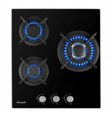 Варочная поверхность Weissgauff HGG 451 BGh Nano Glass