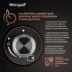 Варочная поверхность Weissgauff HGG 451 BFh Nano Matt Glass