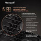 Варочная поверхность Weissgauff HGG 451 BFh Nano Matt Glass