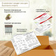 Варочная поверхность Simfer H60H41J570