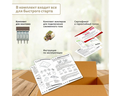 Варочная поверхность Simfer H60H41G570 Варочная поверхность Simfer H60H41G570