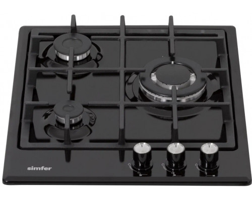 Варочная поверхность Simfer H45V31B516 Варочная поверхность Simfer H45V31B516