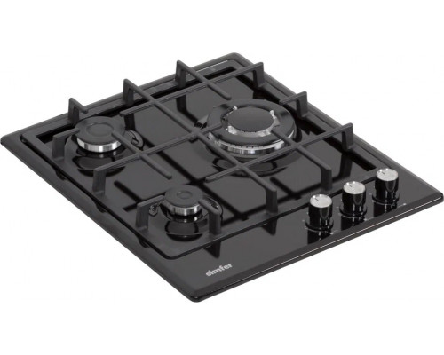 Варочная поверхность Simfer H45V31B516 Варочная поверхность Simfer H45V31B516