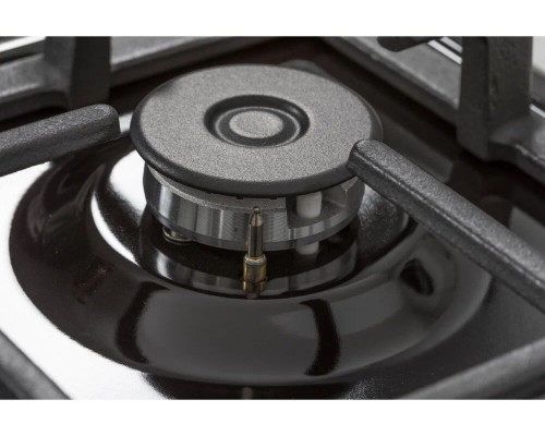 Варочная поверхность Simfer H45V31B516 Варочная поверхность Simfer H45V31B516