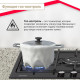 Варочная поверхность Simfer H45V31B516