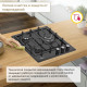 Варочная поверхность Simfer H45V31B516