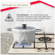 Варочная поверхность SIMFER H45V35O517