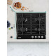 Варочная поверхность NORDFROST HS 6043 B черный
