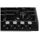 Варочная поверхность NORDFROST HS 6043 B черный