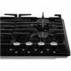Варочная поверхность NORDFROST HS 6043 B черный