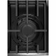 Варочная поверхность NORDFROST HS 6043 B черный