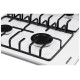 Варочная поверхность NORDFROST HS 6040 W белый