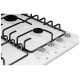 Варочная поверхность NORDFROST HS 6040 W белый