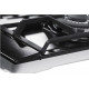 Варочная поверхность NORDFROST HS 4532 B черный