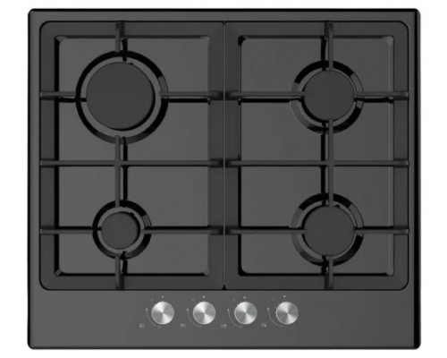 Варочная поверхность MIDEA MG606B черный Варочная поверхность MIDEA MG606B черный