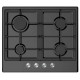 Варочная поверхность MIDEA MG606B черный